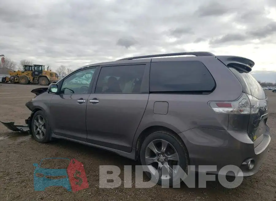 5TDXK3DC9GS694757 Photo# 2