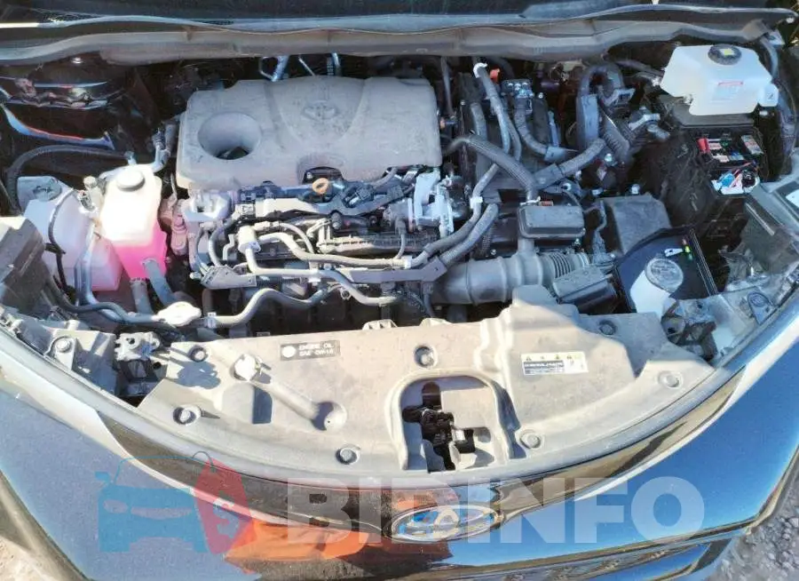 5TDXRKEC4MS069795 Photo# 12
