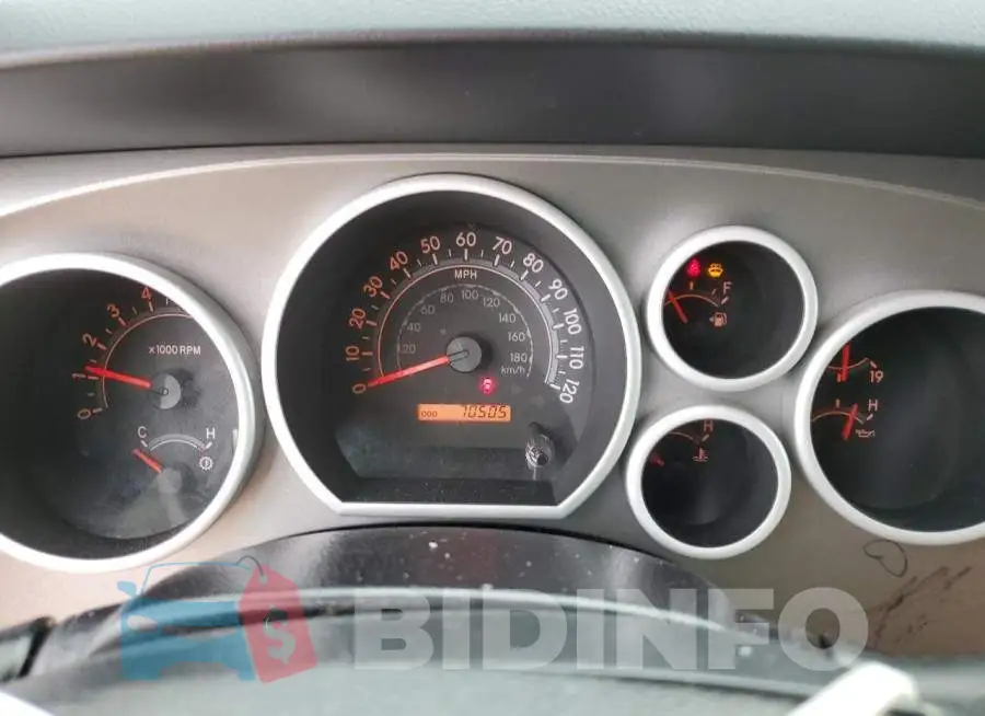 5TDZY5G19GS064444 Photo# 9