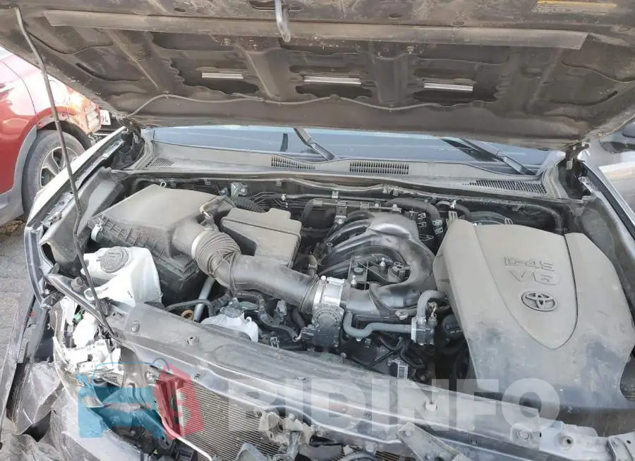 5TFCZ5AN2MX259323 Photo# 11