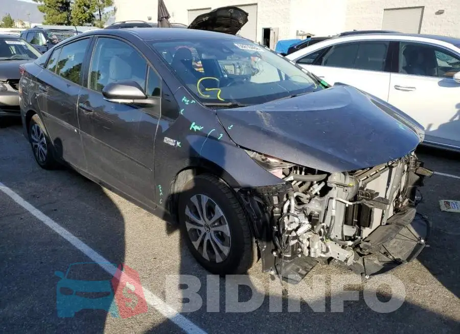 JTDKAMFP2M3193287 Photo# 4