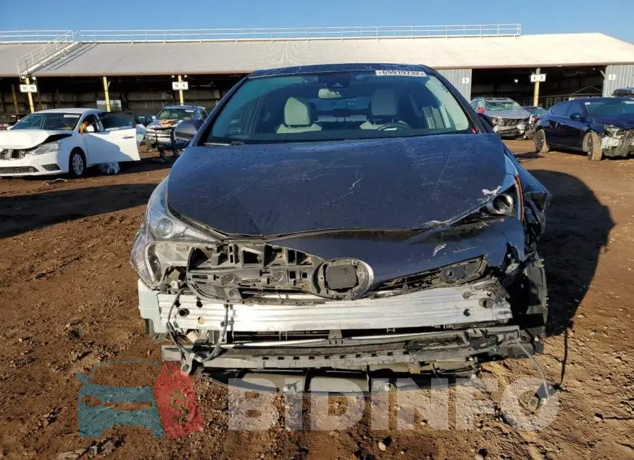JTDKARFU9G3018039 Photo# 5