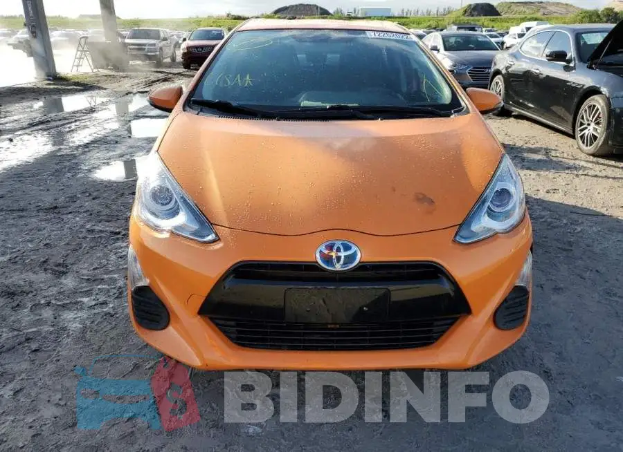 JTDKDTB31G1125731 Photo# 5