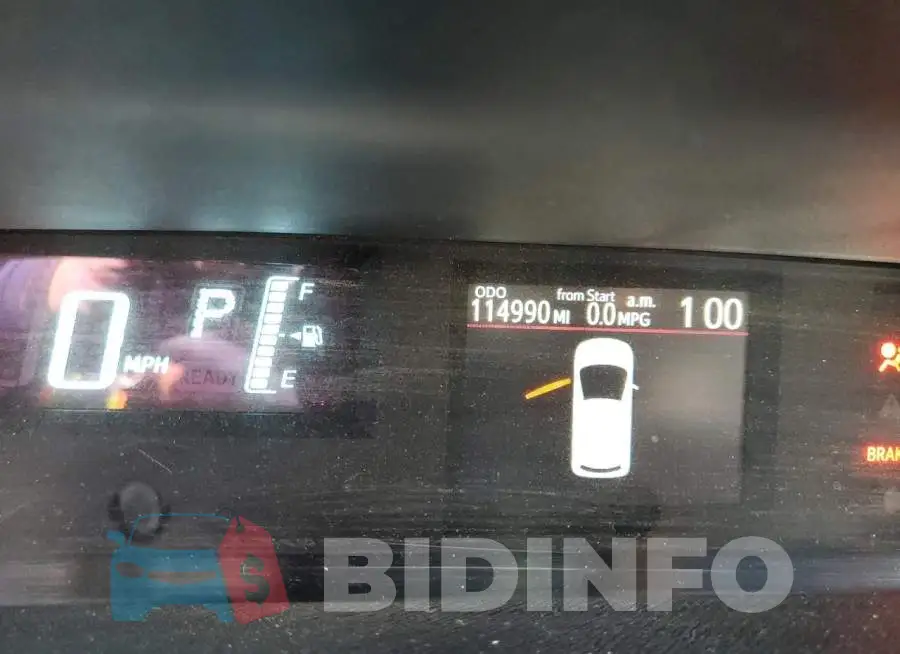 JTDKDTB38E1565376 Photo# 8