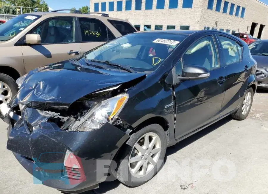 JTDKDTB38E1565376 Photo# 2