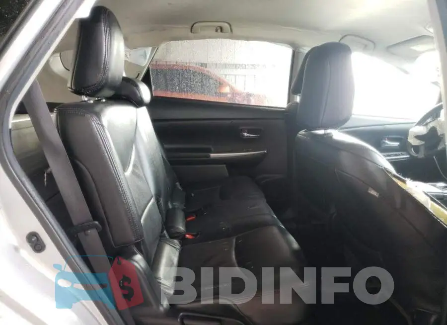 JTDZN3EU4FJ035116 Photo# 10
