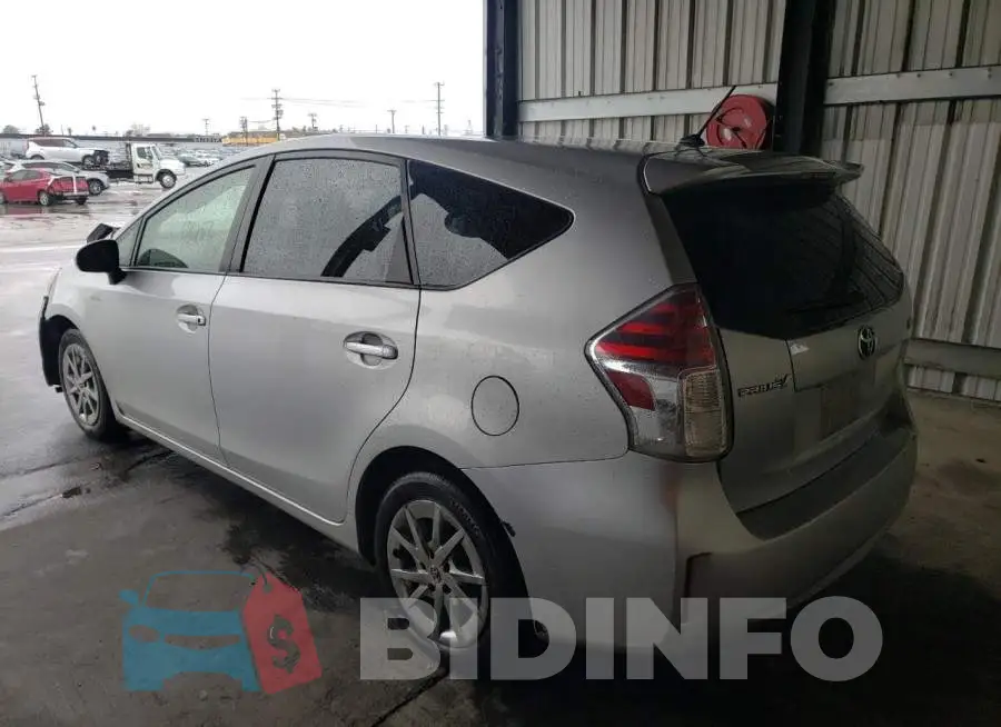 JTDZN3EU4FJ035116 Photo# 2