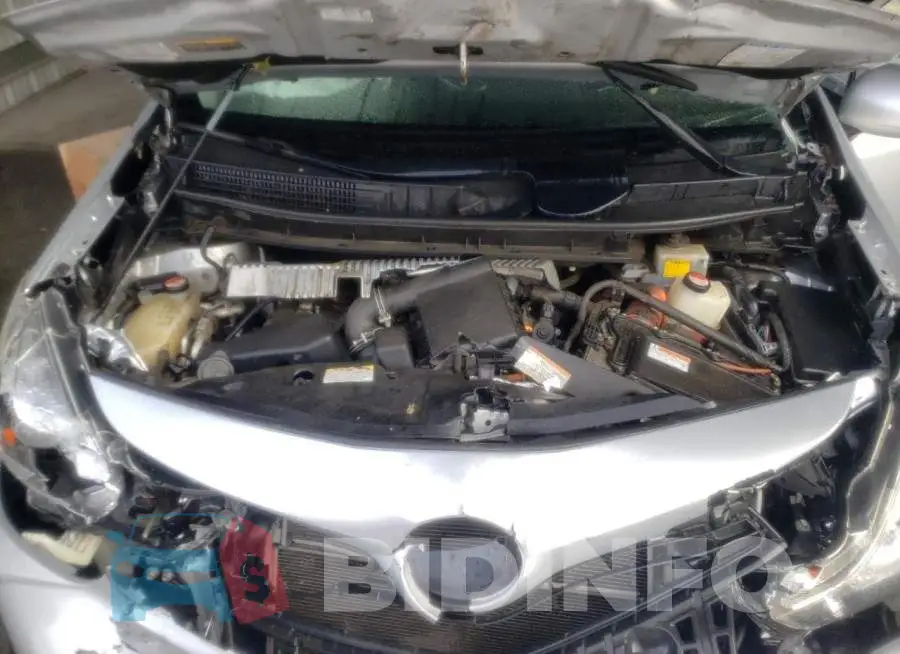 JTDZN3EU4FJ035116 Photo# 11