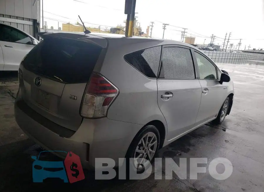 JTDZN3EU4FJ035116 Photo# 3