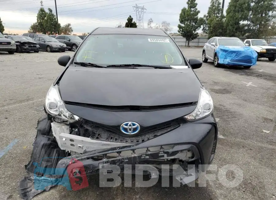 JTDZN3EU6HJ056214 Photo# 5