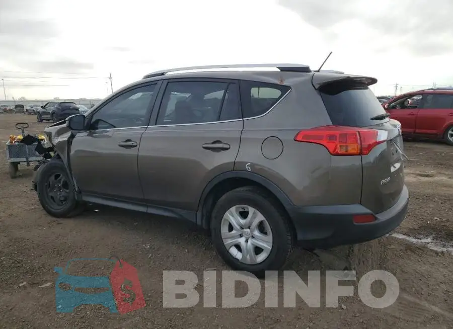 JTMBFREV6FD142175 Photo# 2
