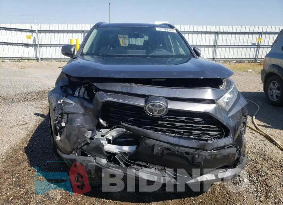 JTMW1RFV3KD031172 Photo# 9