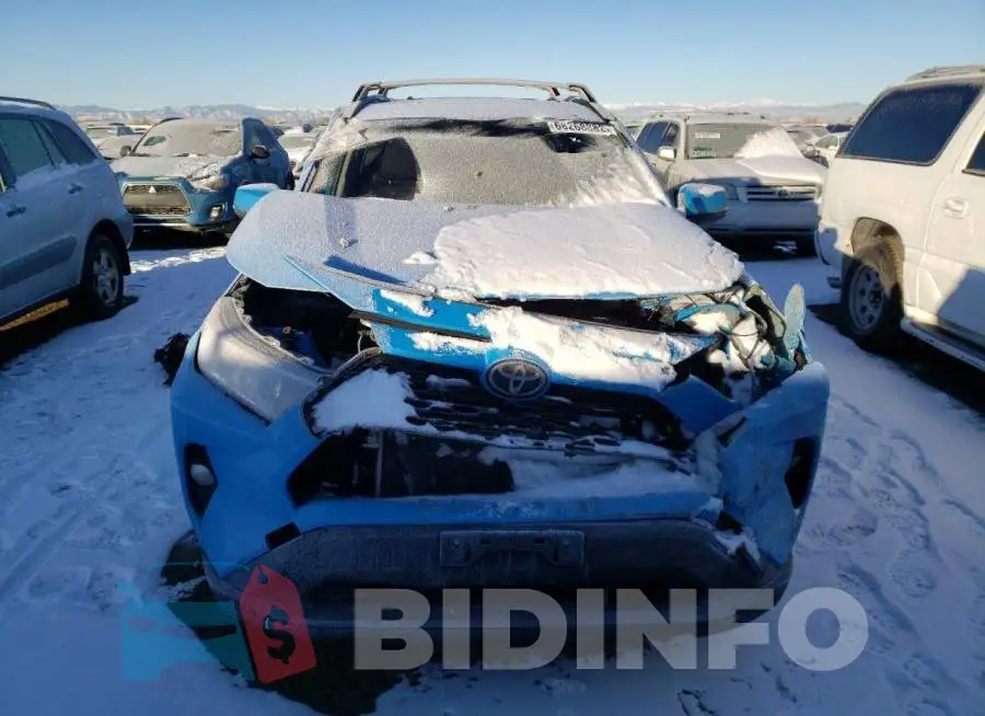 JTMW1RFV9KD510051 Photo# 5