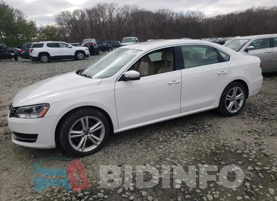 1VWBN7A37EC055639 Photo# 1