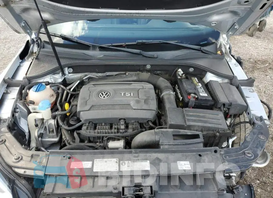 1VWBS7A34EC045532 Photo# 11