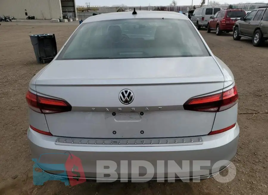 1VWSA7A37MC009691 Photo# 6