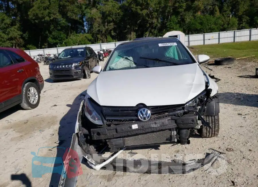 3VW217AU7HM068429 Photo# 5