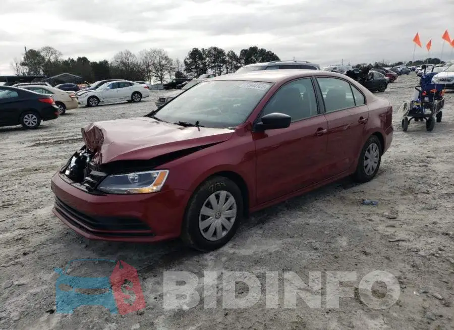 3VW267AJ6GM309869 Photo# 1