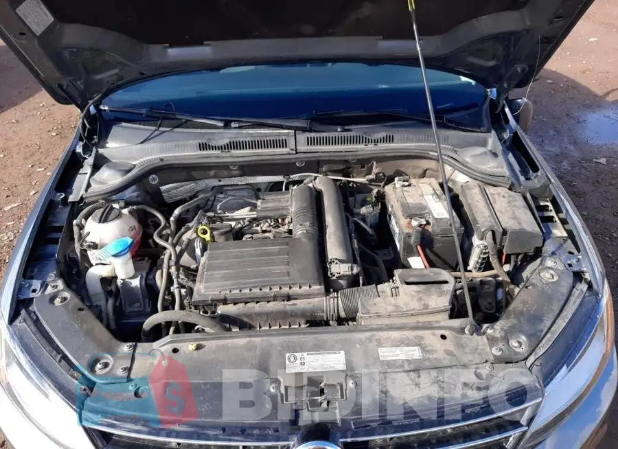 3VW2B7AJ0HM238178 Photo# 11