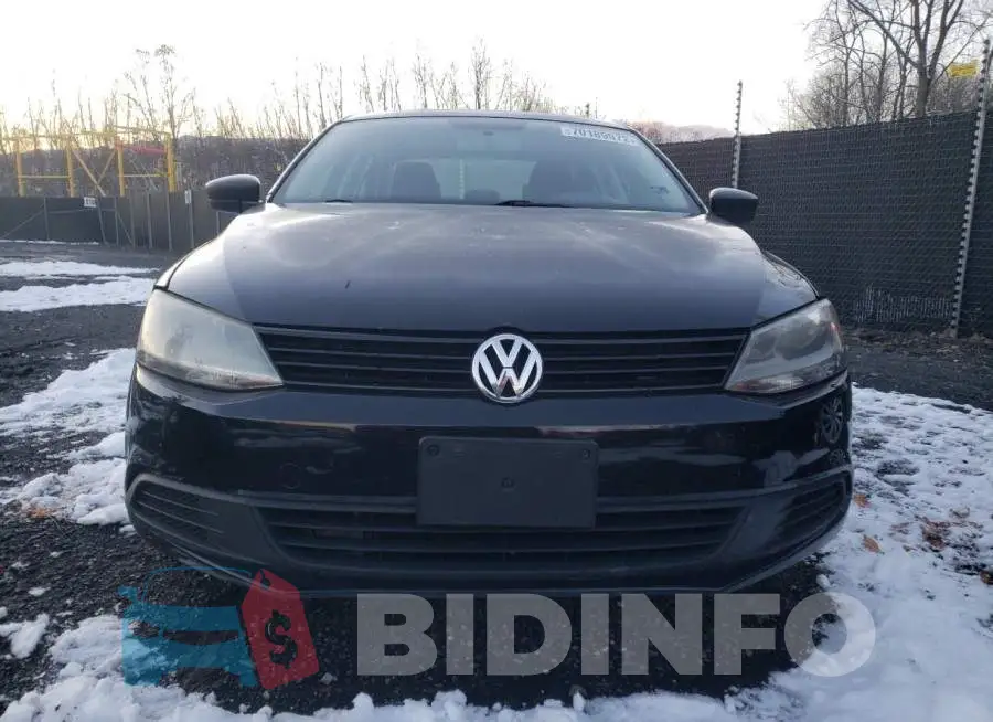 3VW2K7AJ5EM391053 Photo# 5