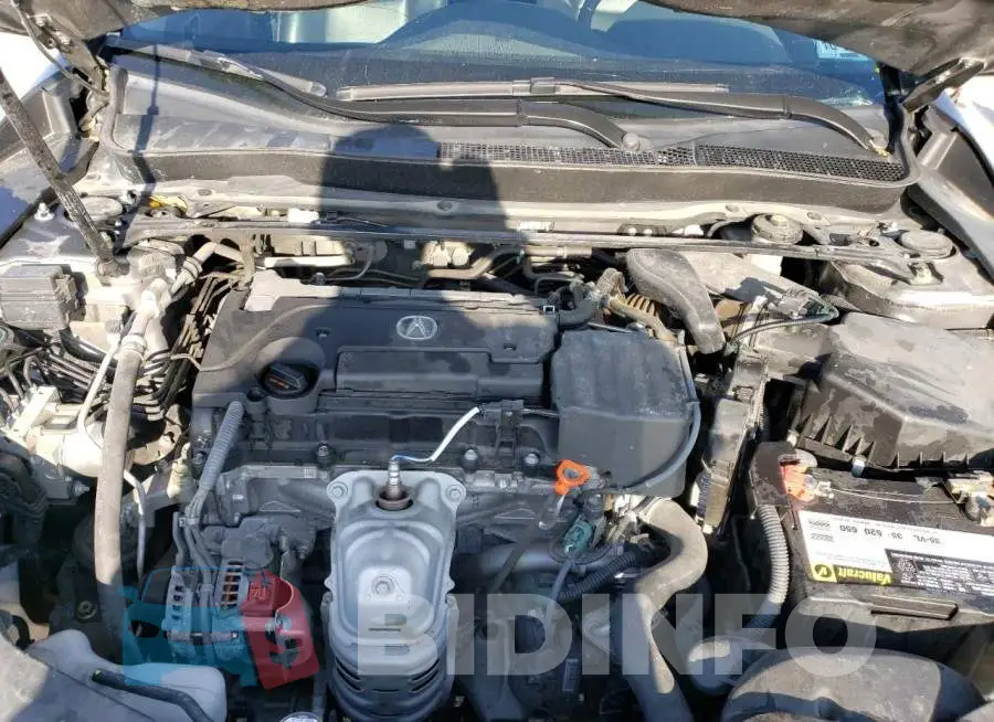 19UUB1F53LA003284 Photo# 11