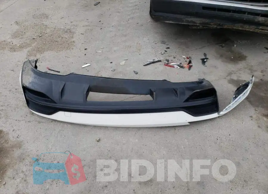 WA1DECF39L1011285 Photo# 13