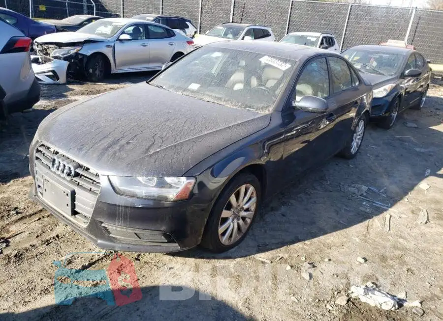 WAUBFAFL4EA123331 Photo# 1