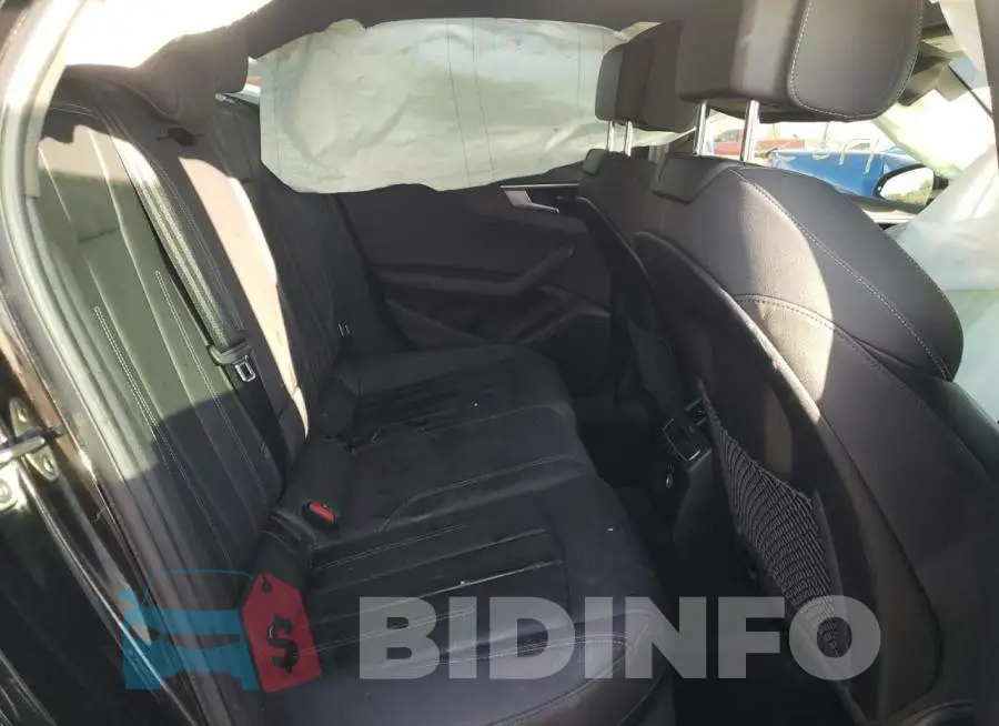 WAUDAAF45MA022846 Photo# 10