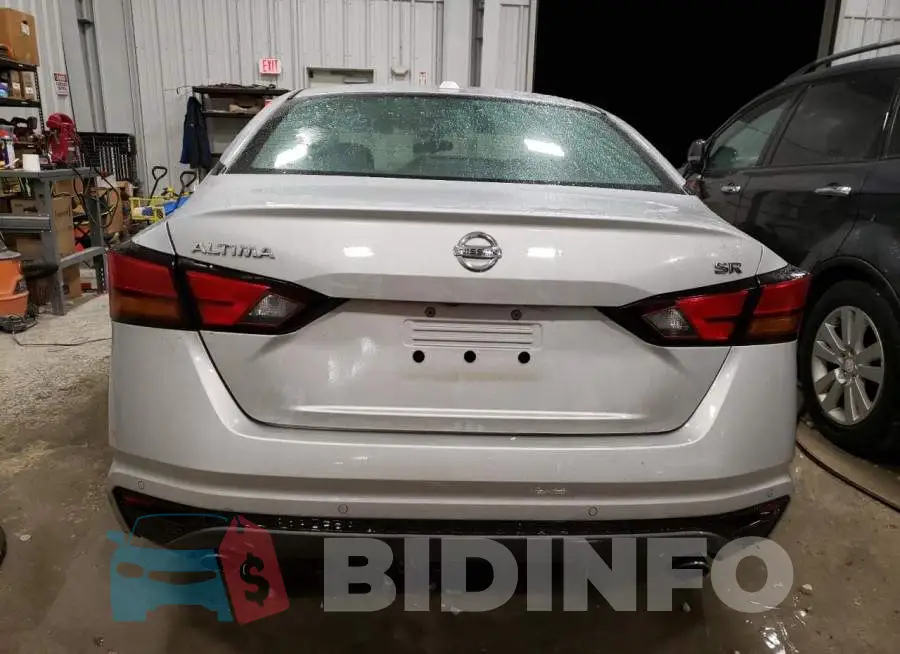 1N4BL4CV1MN315032 Photo# 6
