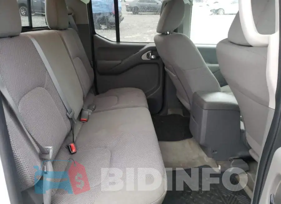 1N6AD0EV9JN737759 Photo# 10