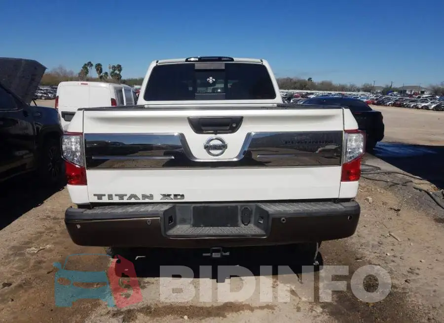 1N6BA1F20GN503073 Photo# 6