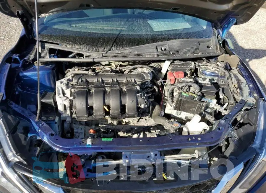 3N1AB7AP1JY335572 Photo# 11