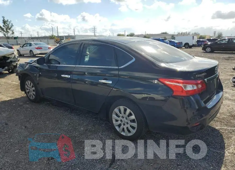 3N1AB7AP1KY298007 Photo# 2