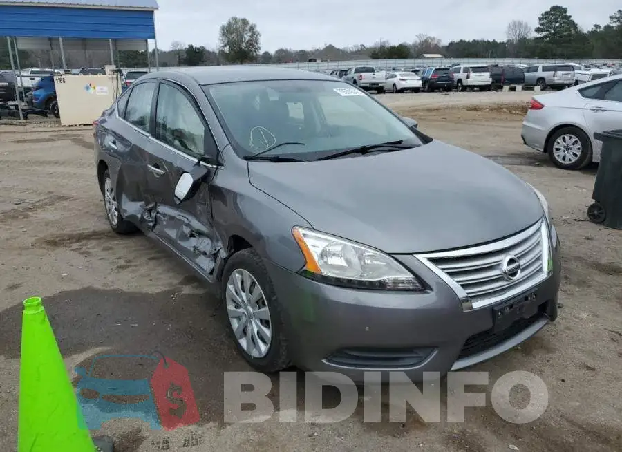 3N1AB7AP2FY214427 Photo# 4