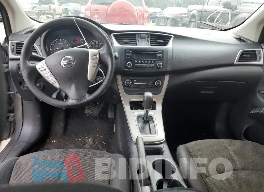 3N1AB7AP2FY214427 Photo# 8