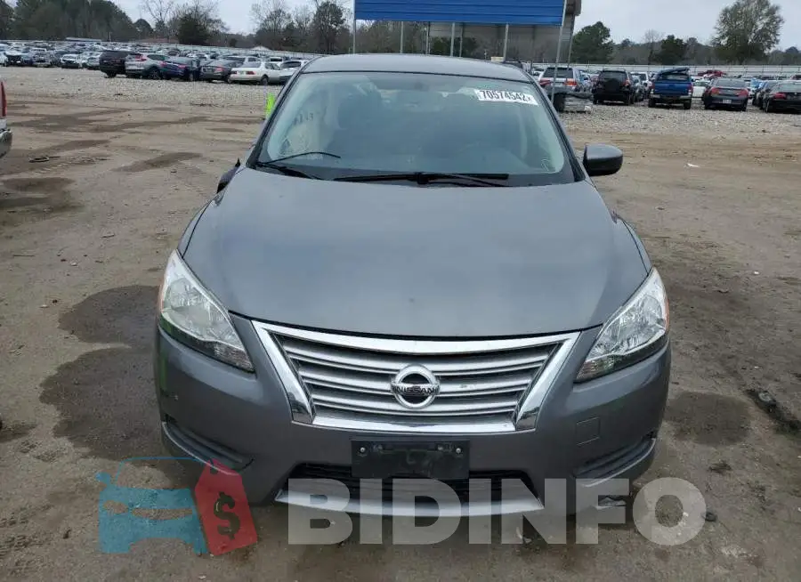3N1AB7AP2FY214427 Photo# 5