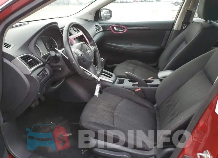3N1AB7AP4KY262019 Photo# 7