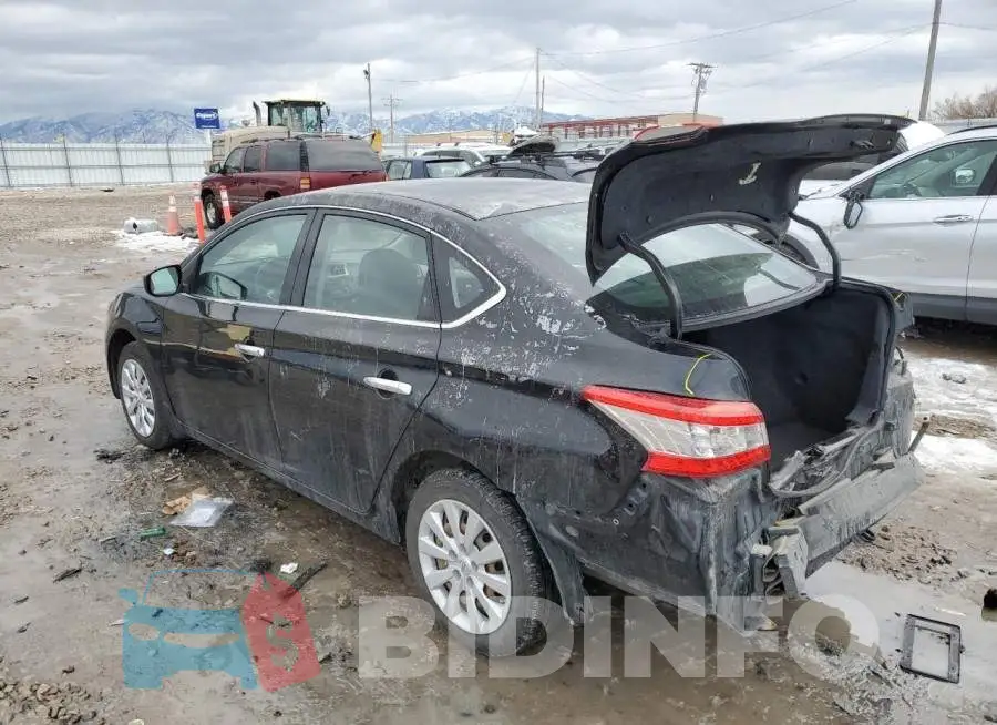 3N1AB7AP8FY351632 Photo# 2