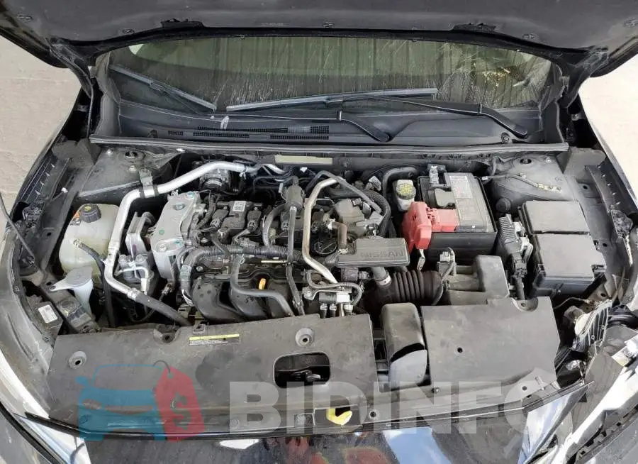 3N1AB8BV5LY277245 Photo# 7