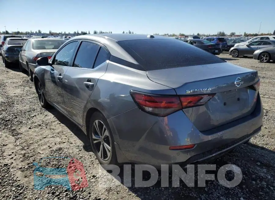 3N1AB8CV1LY299712 Photo# 3