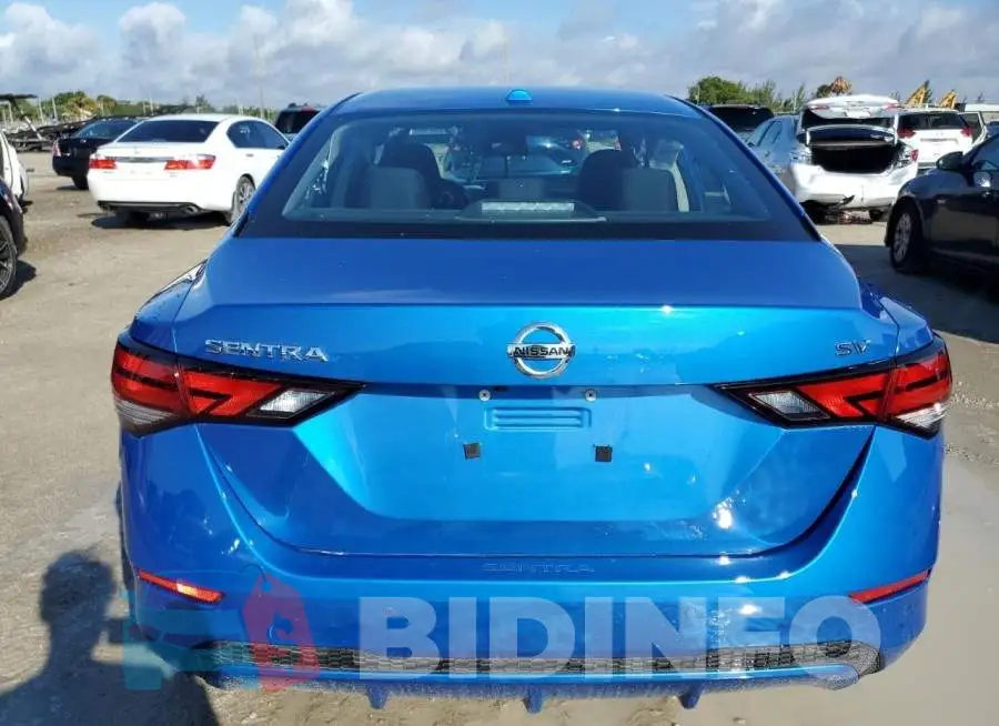 3N1AB8CV3NY223542 Photo# 6