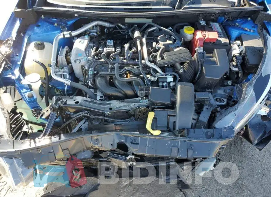 3N1AB8CV3NY223542 Photo# 11