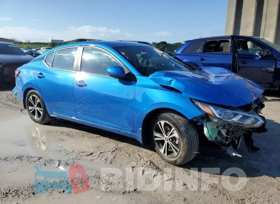 3N1AB8CV3NY223542 Photo# 4