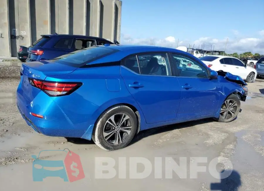 3N1AB8CV3NY223542 Photo# 3