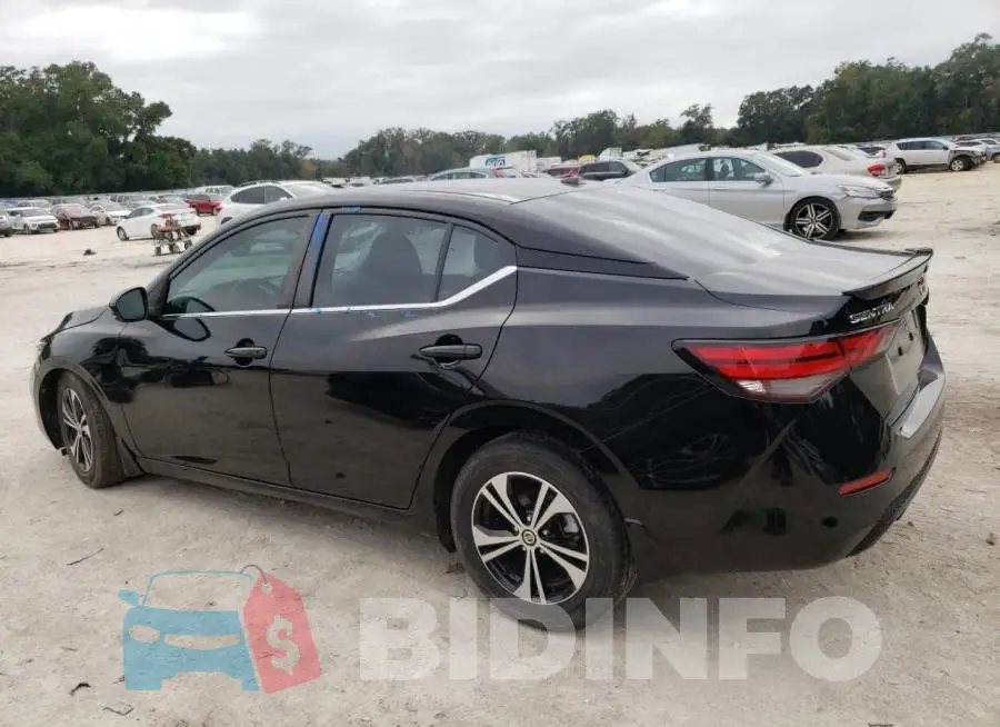 3N1AB8CV5LY240789 Photo# 2