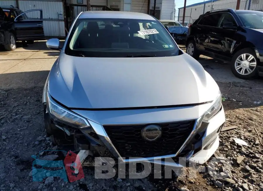 3N1AB8CV7LY278668 Photo# 5
