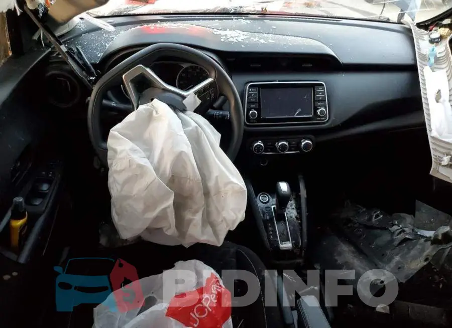 3N1CP5BV2ML496462 Photo# 8