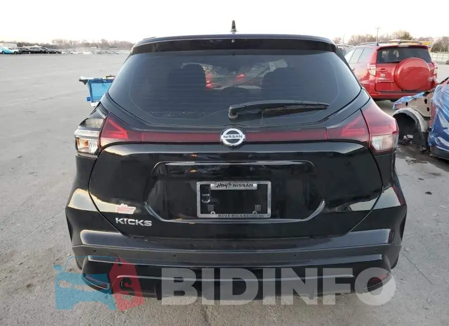 3N1CP5BV2ML496462 Photo# 6