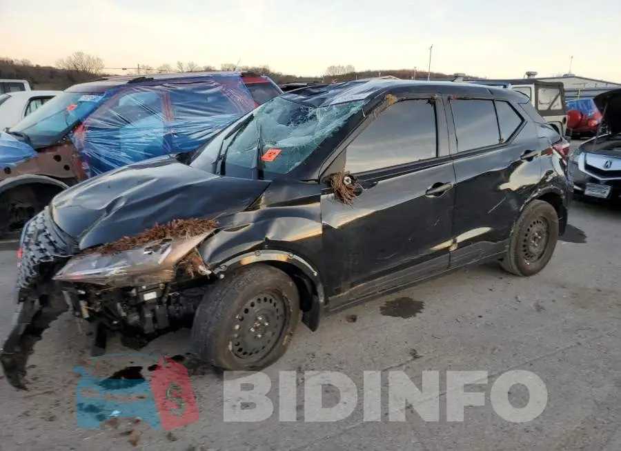 3N1CP5BV2ML496462 Photo# 1