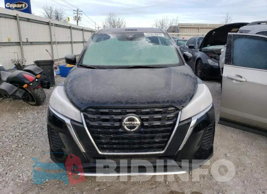 3N1CP5BV6ML516339 Photo# 5